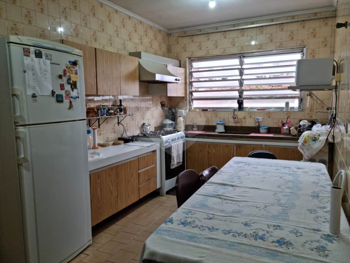 Venda Casa São Paulo Mirandópolis REO899269 21