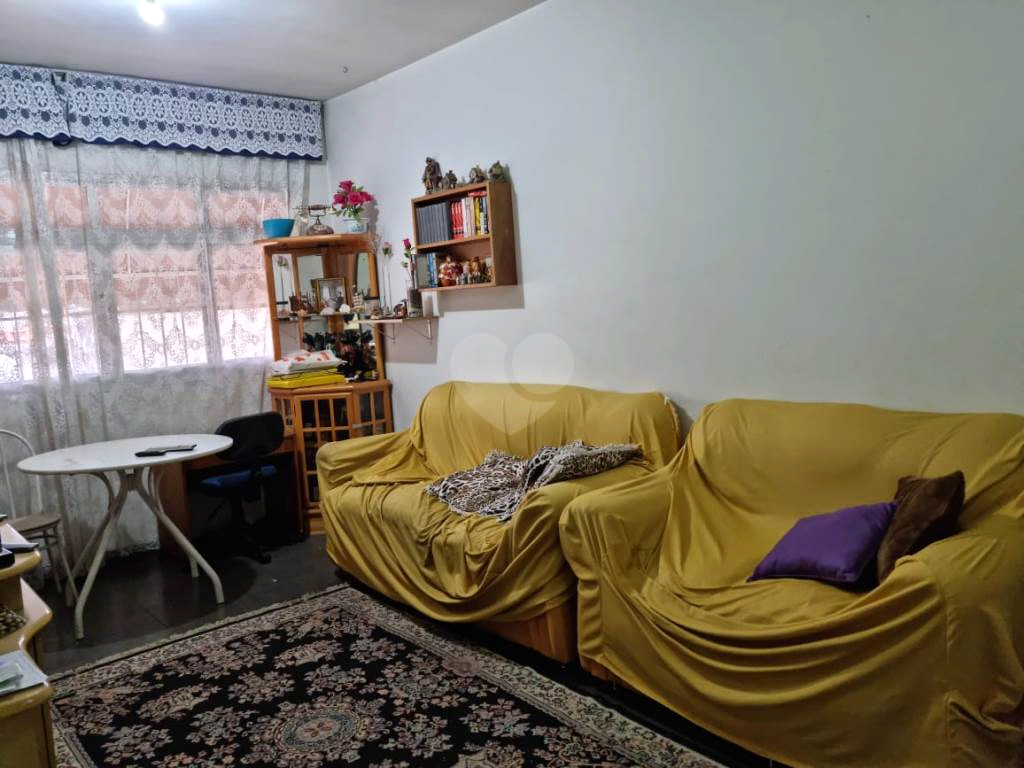 Venda Casa São Paulo Mirandópolis REO899269 23