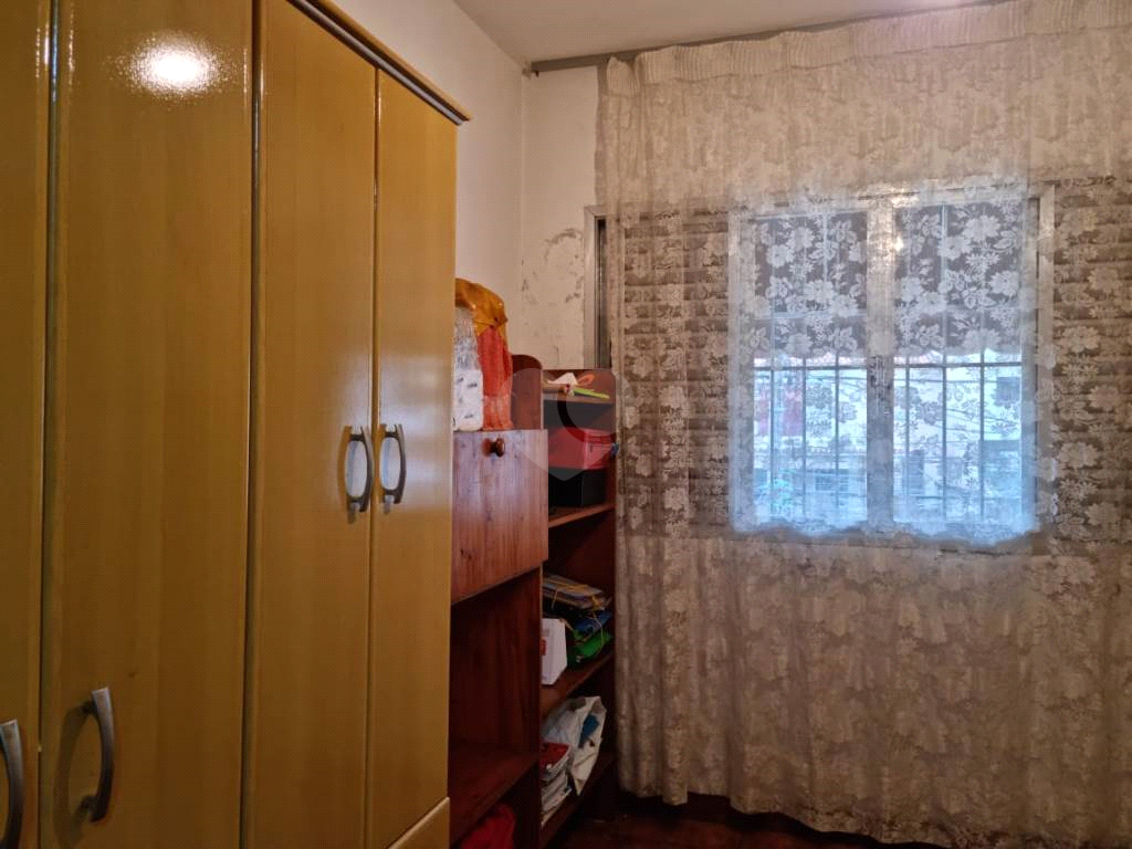 Venda Casa São Paulo Mirandópolis REO899269 29