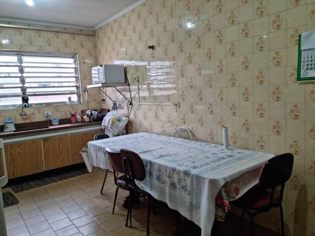 Venda Casa São Paulo Mirandópolis REO899269 20