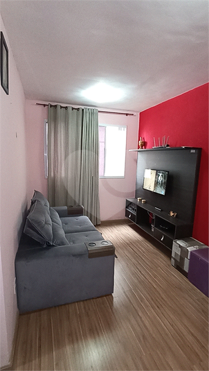 Venda Apartamento São Paulo Jardim Boa Vista (zona Oeste) REO899270 2