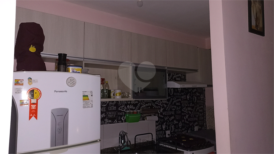 Venda Apartamento São Paulo Jardim Boa Vista (zona Oeste) REO899270 21