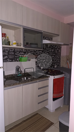 Venda Apartamento São Paulo Jardim Boa Vista (zona Oeste) REO899270 24