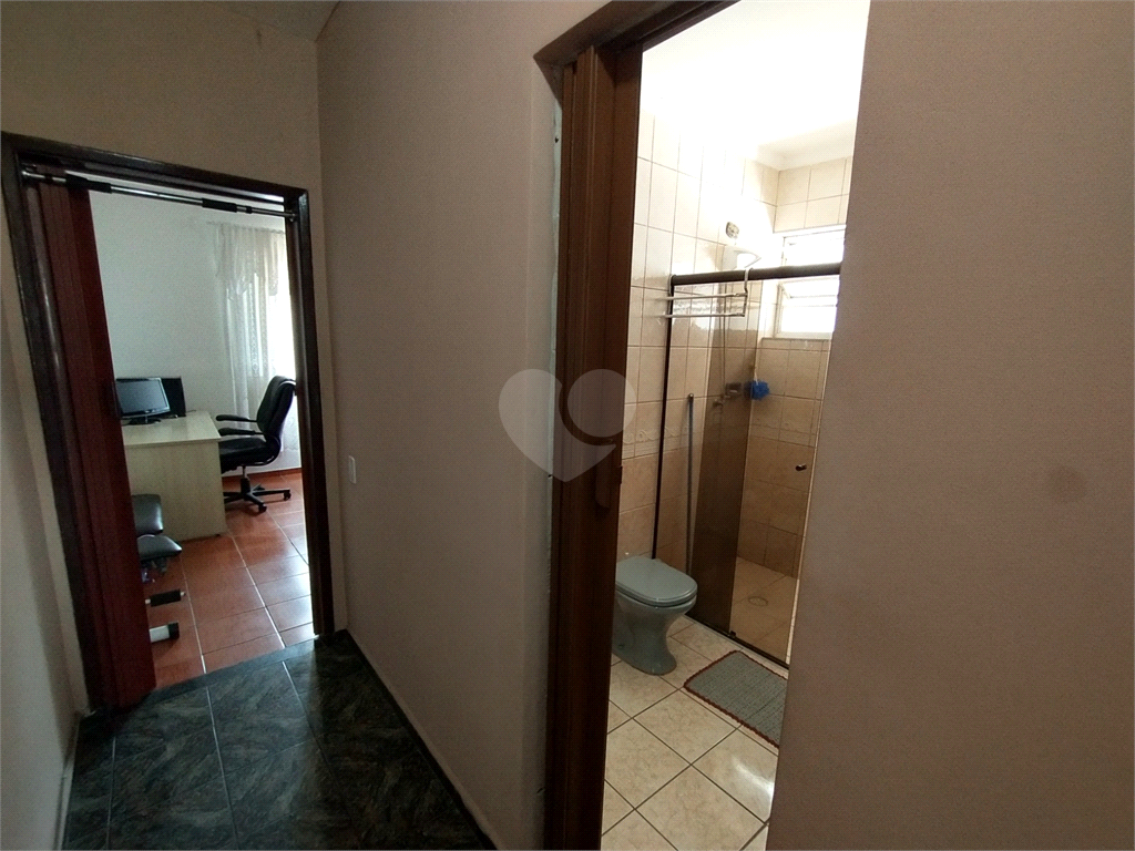 Venda Casa São Paulo Vila Pereira Barreto REO899273 9