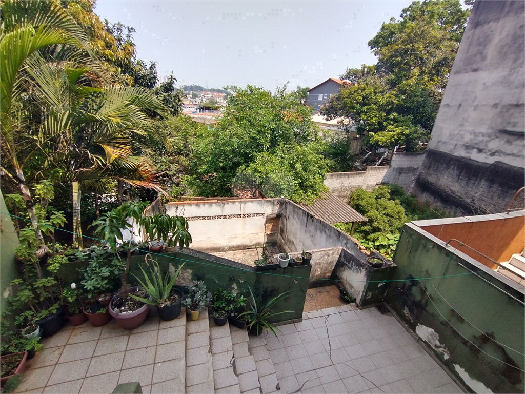 Venda Casa São Paulo Vila Pereira Barreto REO899273 30