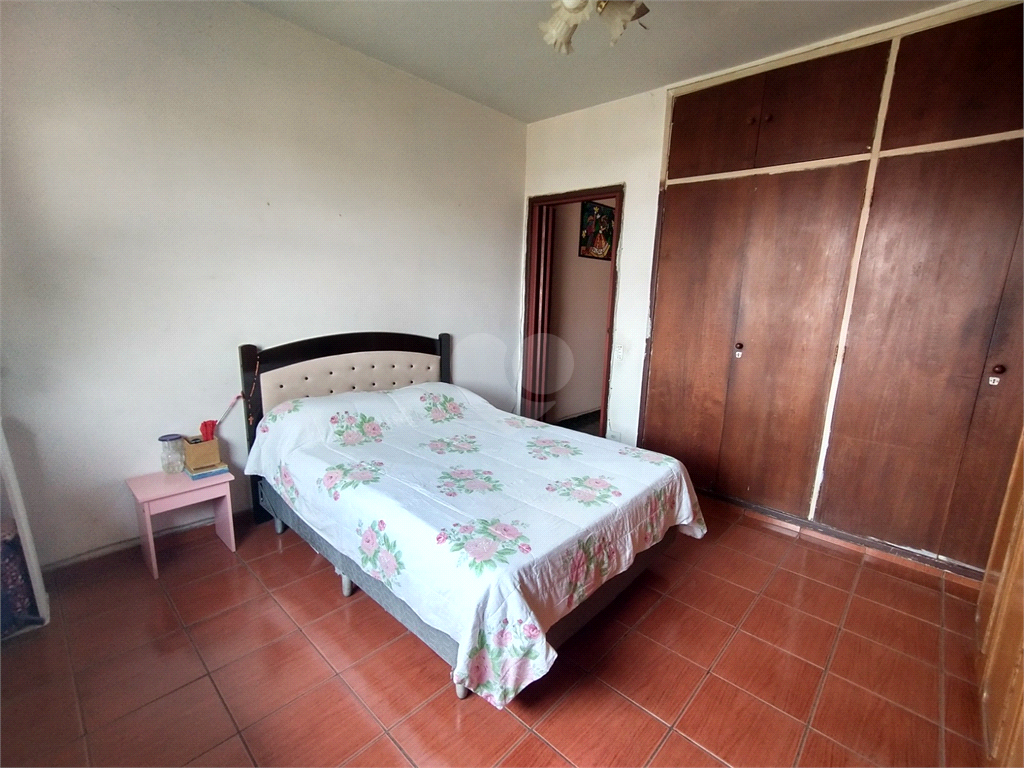 Venda Casa São Paulo Vila Pereira Barreto REO899273 13