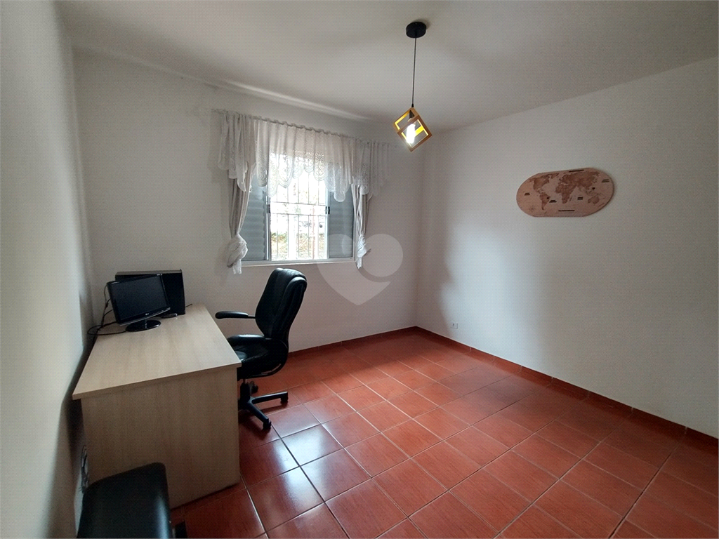 Venda Casa São Paulo Vila Pereira Barreto REO899273 17