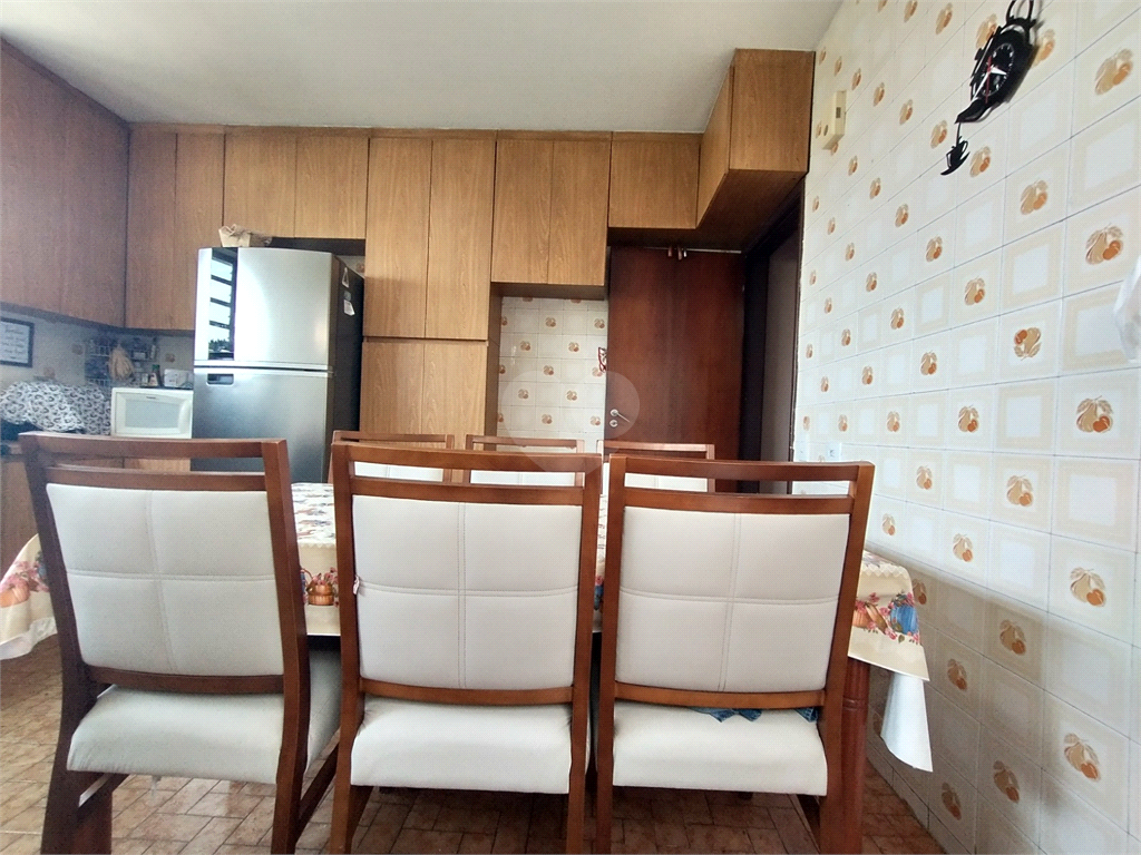 Venda Casa São Paulo Vila Pereira Barreto REO899273 7