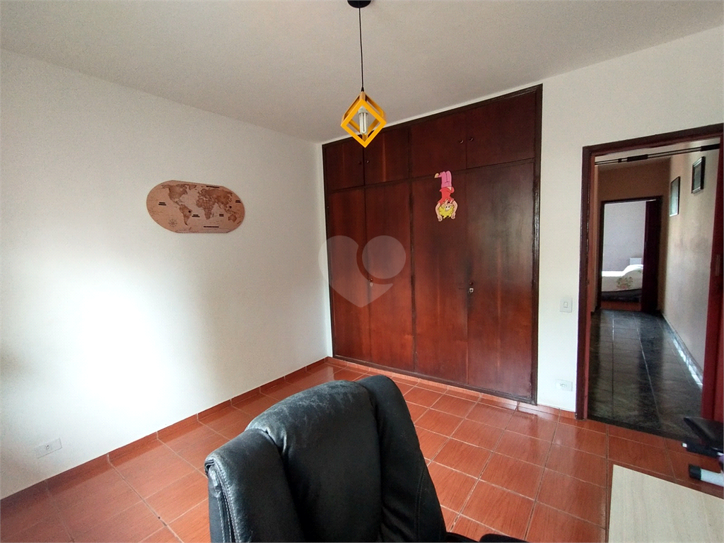 Venda Casa São Paulo Vila Pereira Barreto REO899273 14