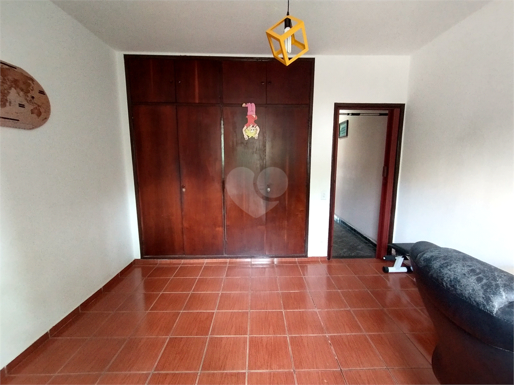 Venda Casa São Paulo Vila Pereira Barreto REO899273 15