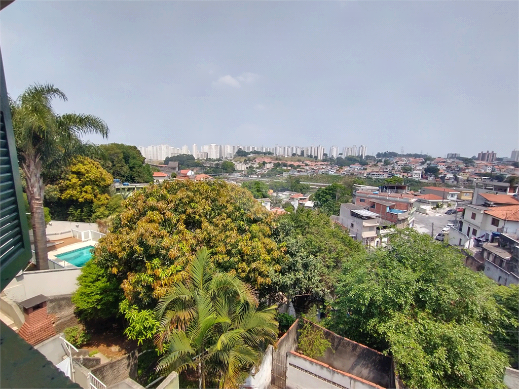 Venda Casa São Paulo Vila Pereira Barreto REO899273 32