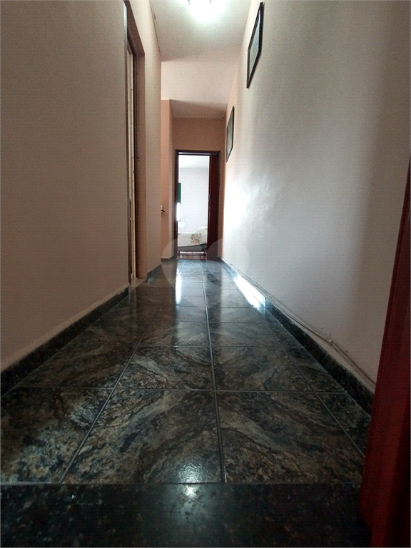 Venda Casa São Paulo Vila Pereira Barreto REO899273 8