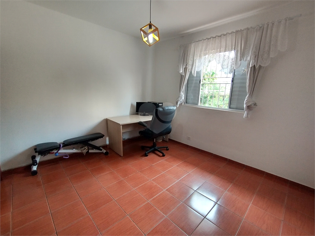 Venda Casa São Paulo Vila Pereira Barreto REO899273 16