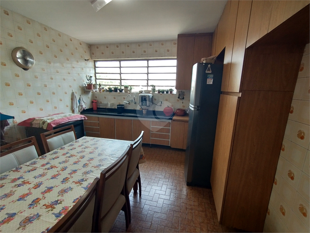 Venda Casa São Paulo Vila Pereira Barreto REO899273 6