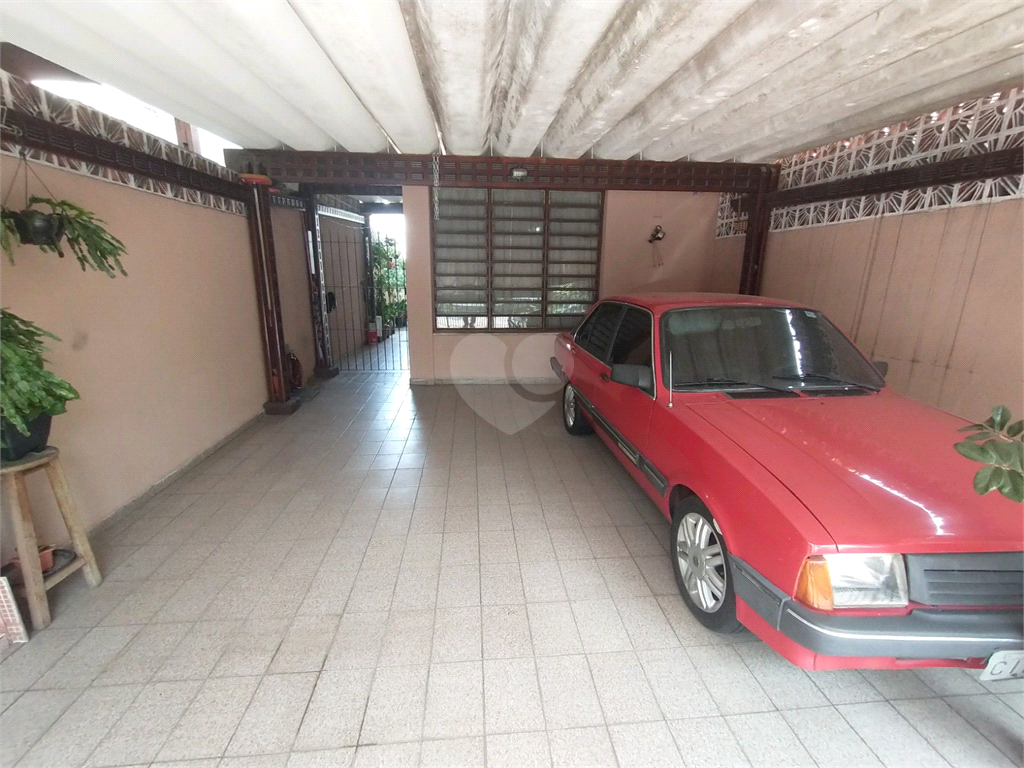 Venda Casa São Paulo Vila Pereira Barreto REO899273 19