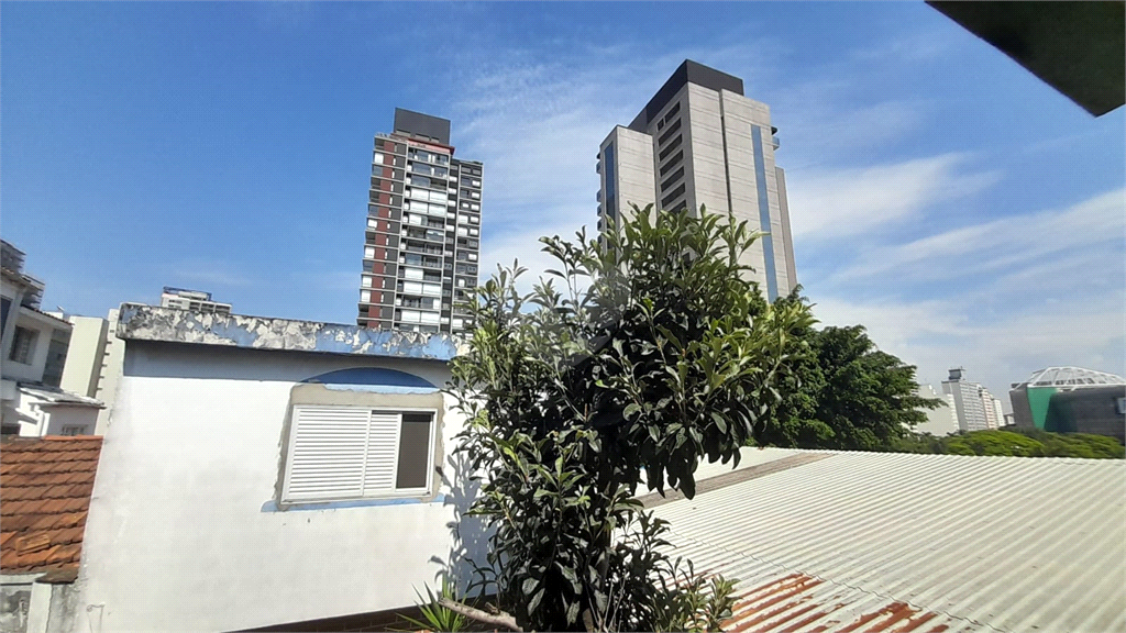 Venda Casa de vila São Paulo Água Branca REO899277 38