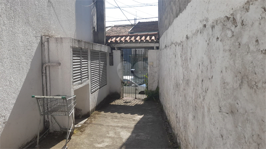 Venda Casa de vila São Paulo Água Branca REO899277 5