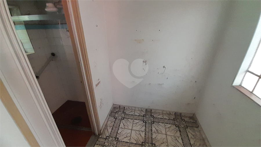 Venda Casa de vila São Paulo Água Branca REO899277 39