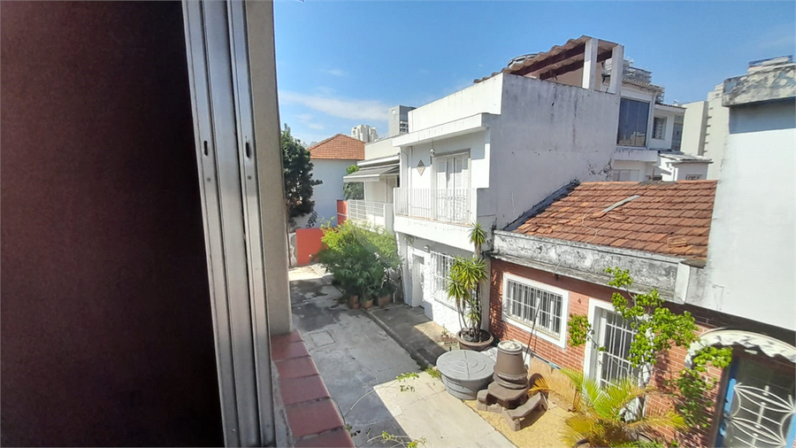 Venda Casa de vila São Paulo Água Branca REO899277 21