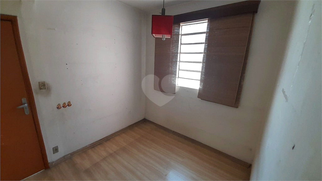 Venda Casa de vila São Paulo Água Branca REO899277 29