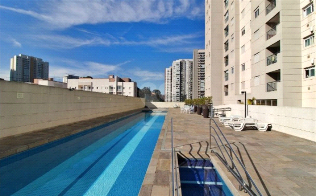 Venda Apartamento São Paulo Vila Andrade REO899278 16