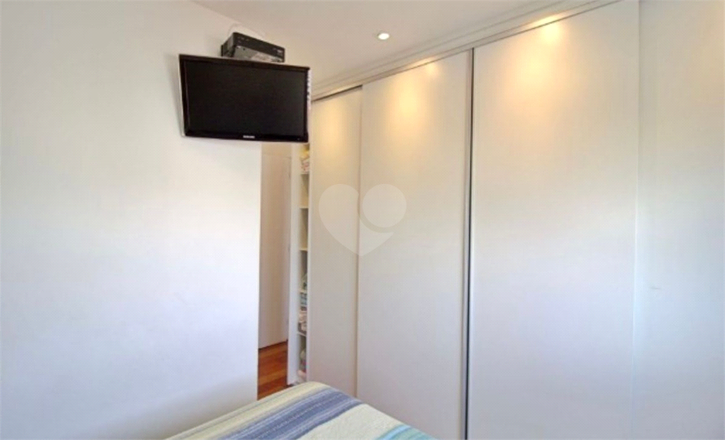 Venda Apartamento São Paulo Vila Andrade REO899278 11