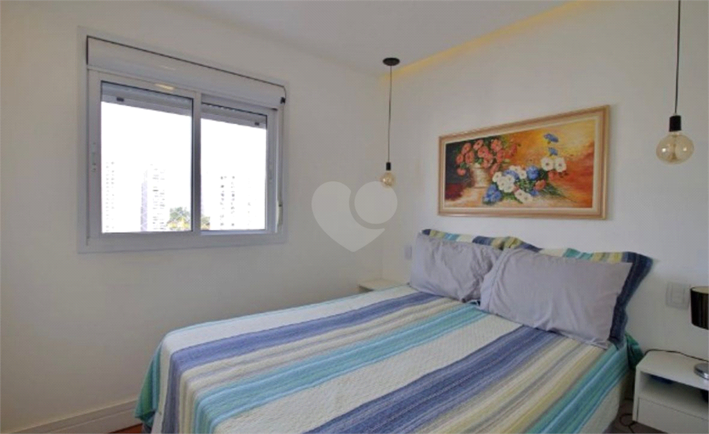 Venda Apartamento São Paulo Vila Andrade REO899278 9