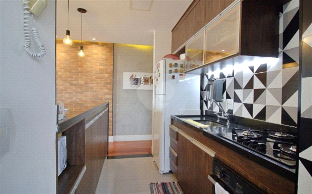 Venda Apartamento São Paulo Vila Andrade REO899278 7