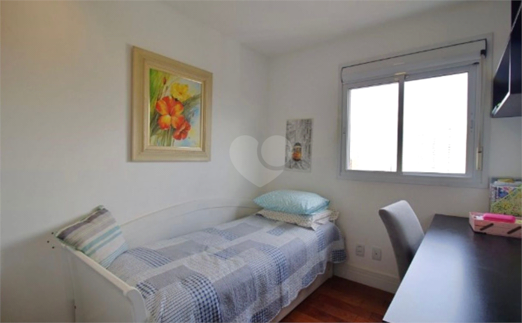 Venda Apartamento São Paulo Vila Andrade REO899278 12