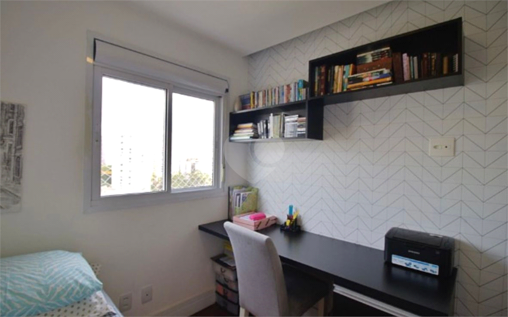 Venda Apartamento São Paulo Vila Andrade REO899278 14