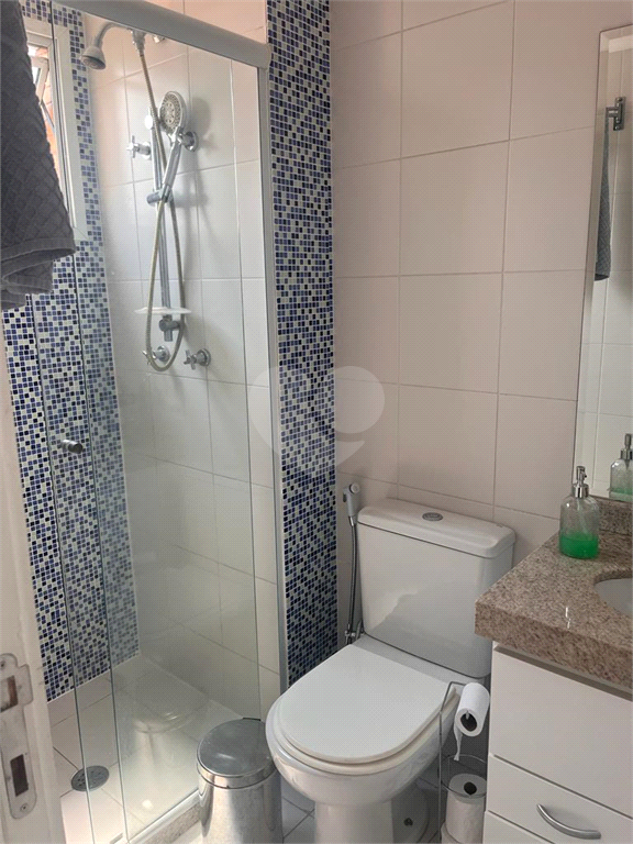 Venda Apartamento São Paulo Vila Gumercindo REO899290 8