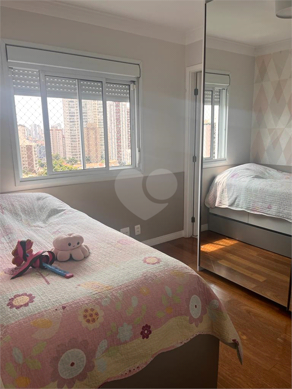 Venda Apartamento São Paulo Vila Gumercindo REO899290 6