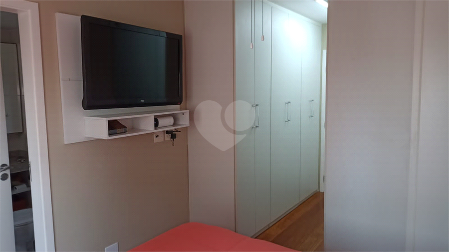 Venda Apartamento São Paulo Vila Gumercindo REO899293 27