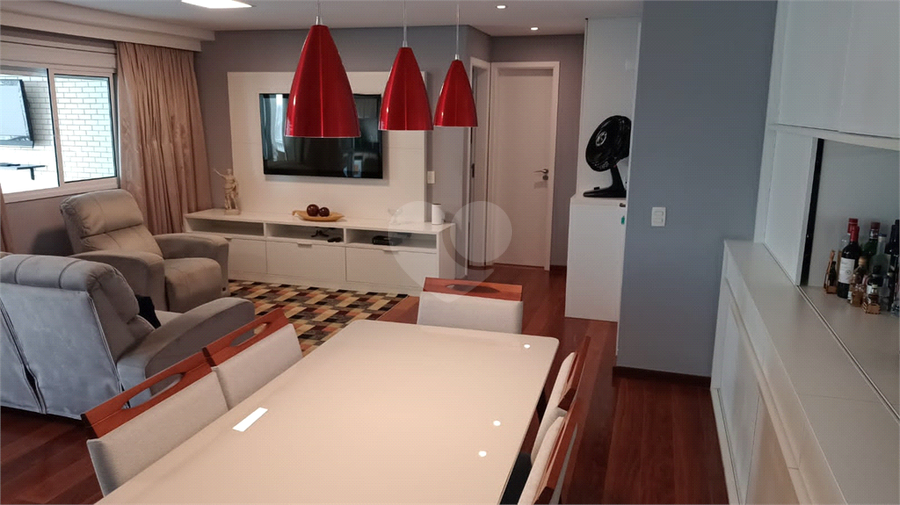 Venda Apartamento São Paulo Vila Gumercindo REO899293 5