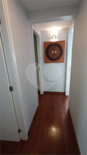 Venda Apartamento São Paulo Vila Gumercindo REO899293 12