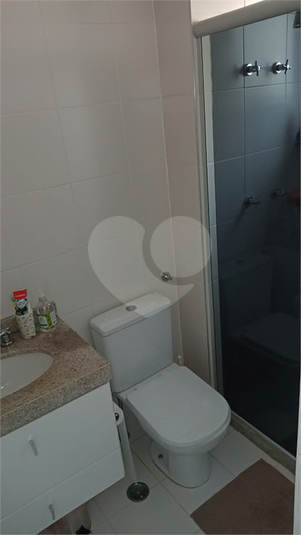 Venda Apartamento São Paulo Vila Gumercindo REO899293 17