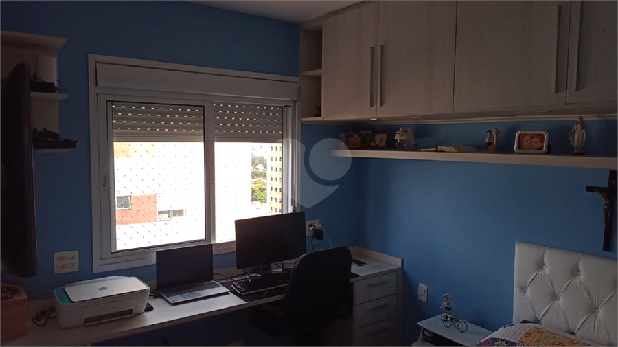 Venda Apartamento São Paulo Vila Gumercindo REO899293 23