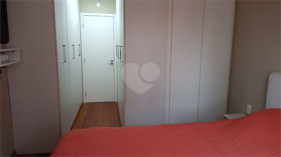 Venda Apartamento São Paulo Vila Gumercindo REO899293 22