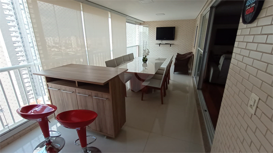 Venda Apartamento São Paulo Vila Gumercindo REO899293 24