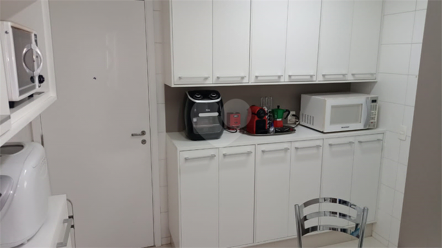 Venda Apartamento São Paulo Vila Gumercindo REO899293 20