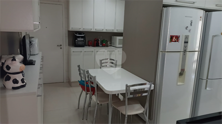 Venda Apartamento São Paulo Vila Gumercindo REO899293 28