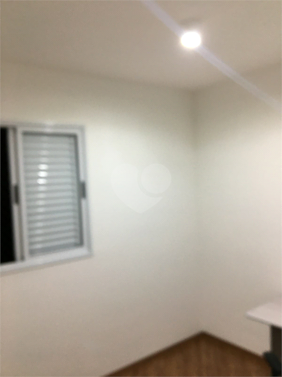 Venda Apartamento São José Dos Campos Parque Residencial Aquarius REO899301 6