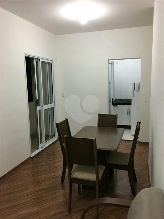 Venda Apartamento São José Dos Campos Parque Residencial Aquarius REO899301 1