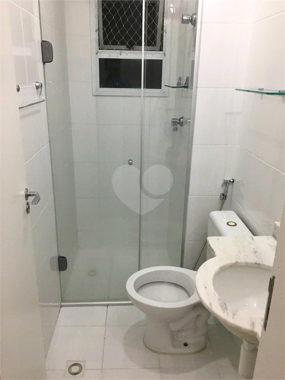 Venda Apartamento São José Dos Campos Parque Residencial Aquarius REO899301 9