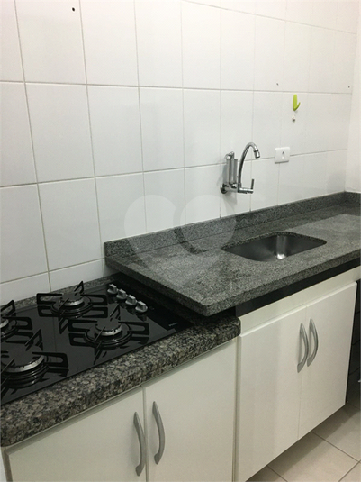 Venda Apartamento São José Dos Campos Parque Residencial Aquarius REO899301 2