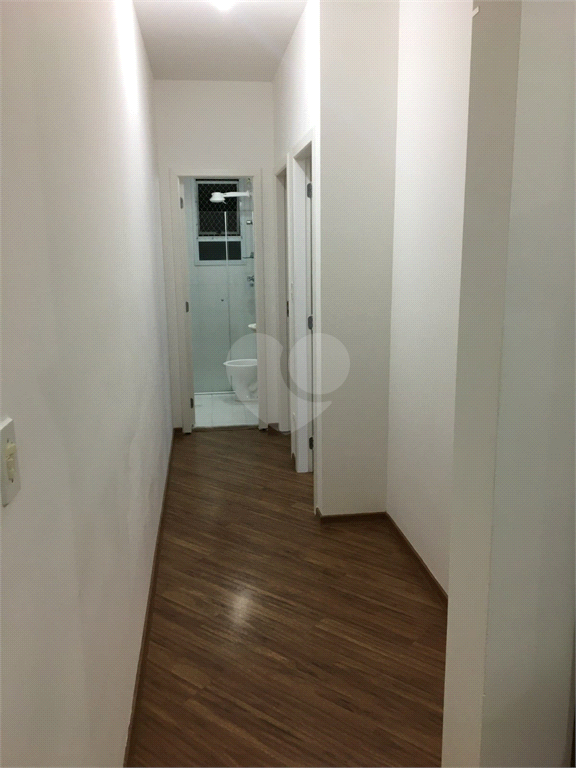 Venda Apartamento São José Dos Campos Parque Residencial Aquarius REO899301 5