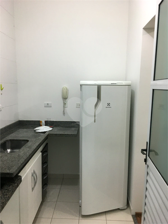 Venda Apartamento São José Dos Campos Parque Residencial Aquarius REO899301 3