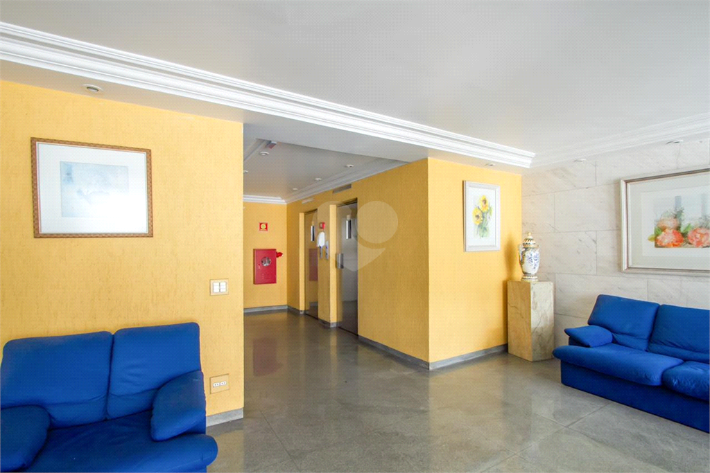 Venda Apartamento São Paulo Sumaré REO899304 20