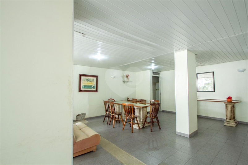 Venda Apartamento São Paulo Sumaré REO899304 19