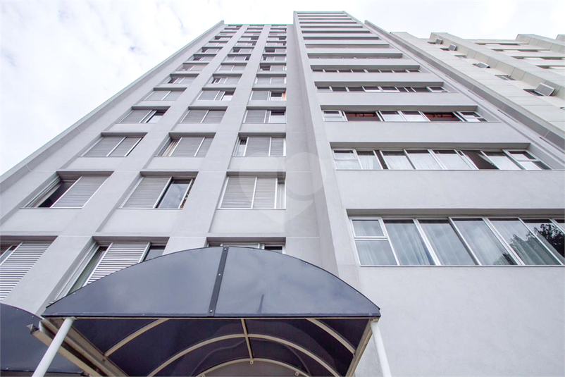 Venda Apartamento São Paulo Sumaré REO899304 21